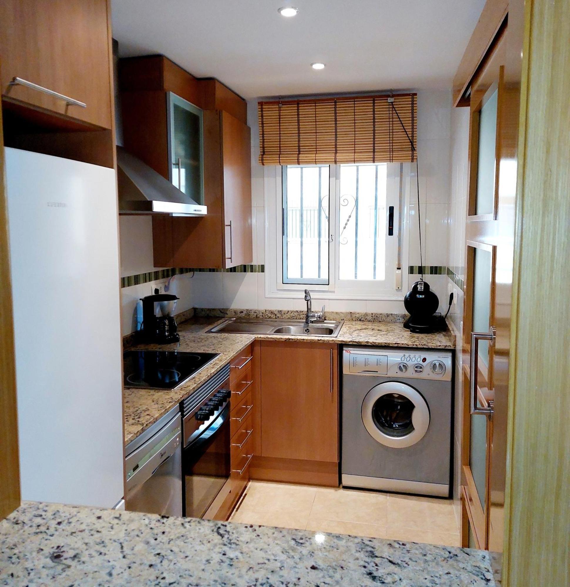 Apartamento Neptuno Sunrise Magic World Oropesa del Mar Exterior foto